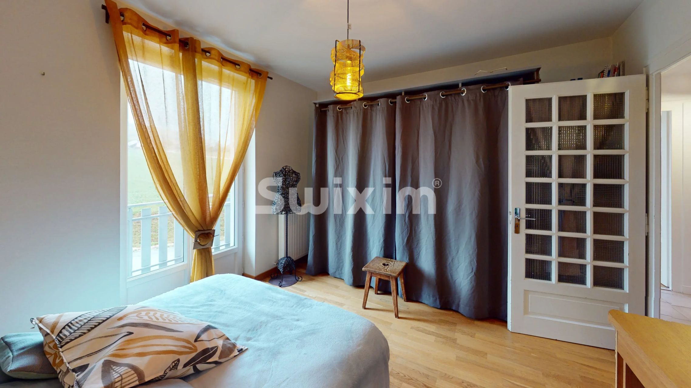 haus 4 Zimmer zum verkauf auf Mésigny (74330)