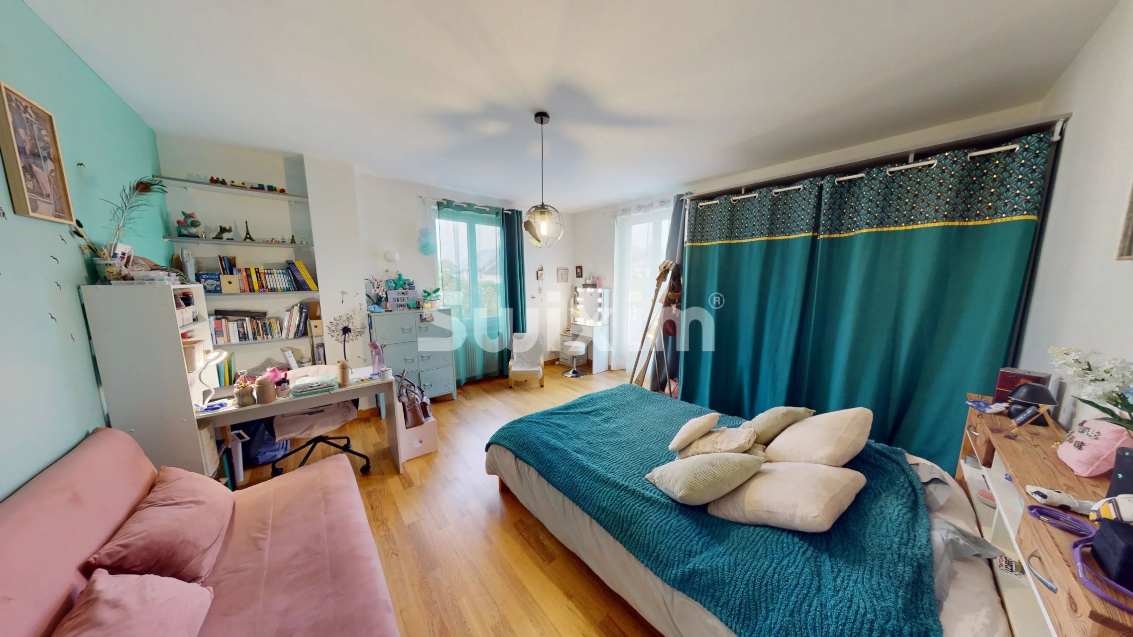 haus 4 Zimmer zum verkauf auf Mésigny (74330)