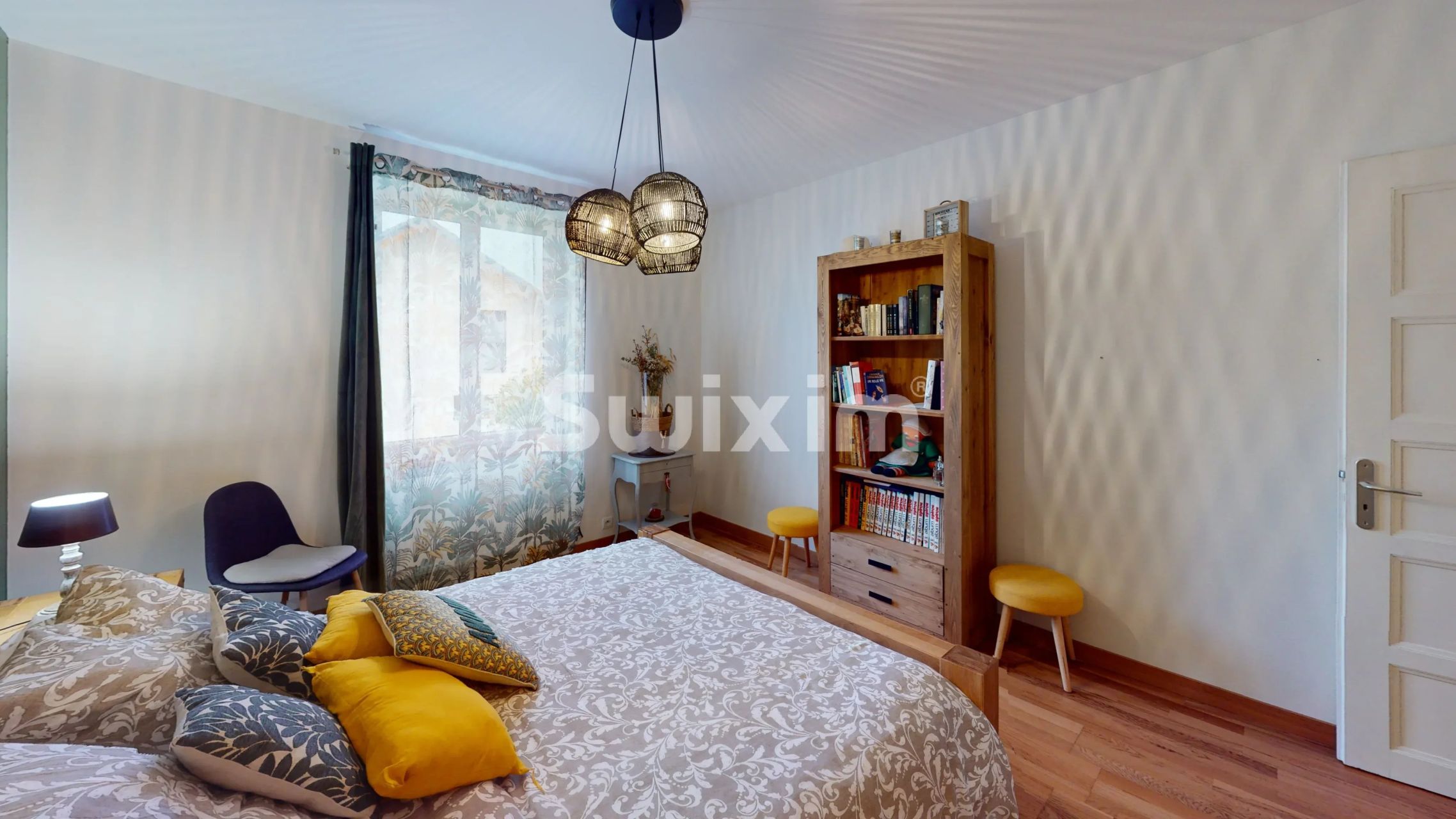 haus 4 Zimmer zum verkauf auf Mésigny (74330)