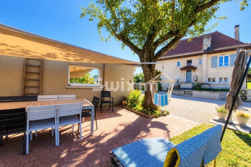 Verkauf Haus Mésigny 4&nbsp;Zimmer 94&nbsp;m²