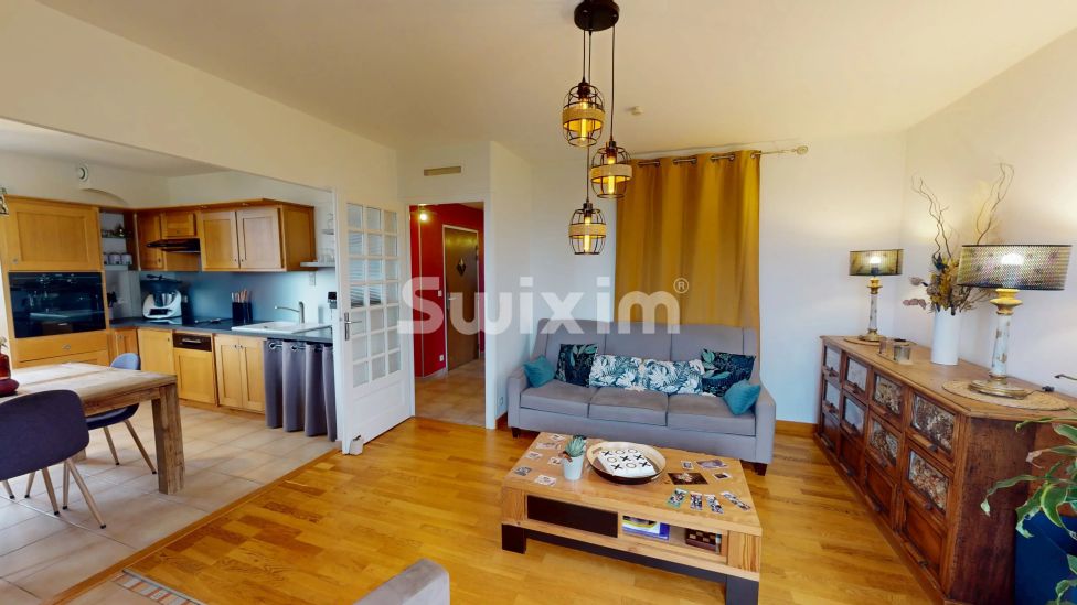 Verkauf Haus Mésigny 4&nbsp;Zimmer 94&nbsp;m²