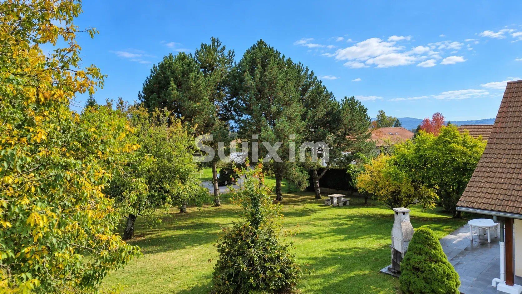 maison 6 Pièces en vente sur La Balme-de-Sillingy (74330)