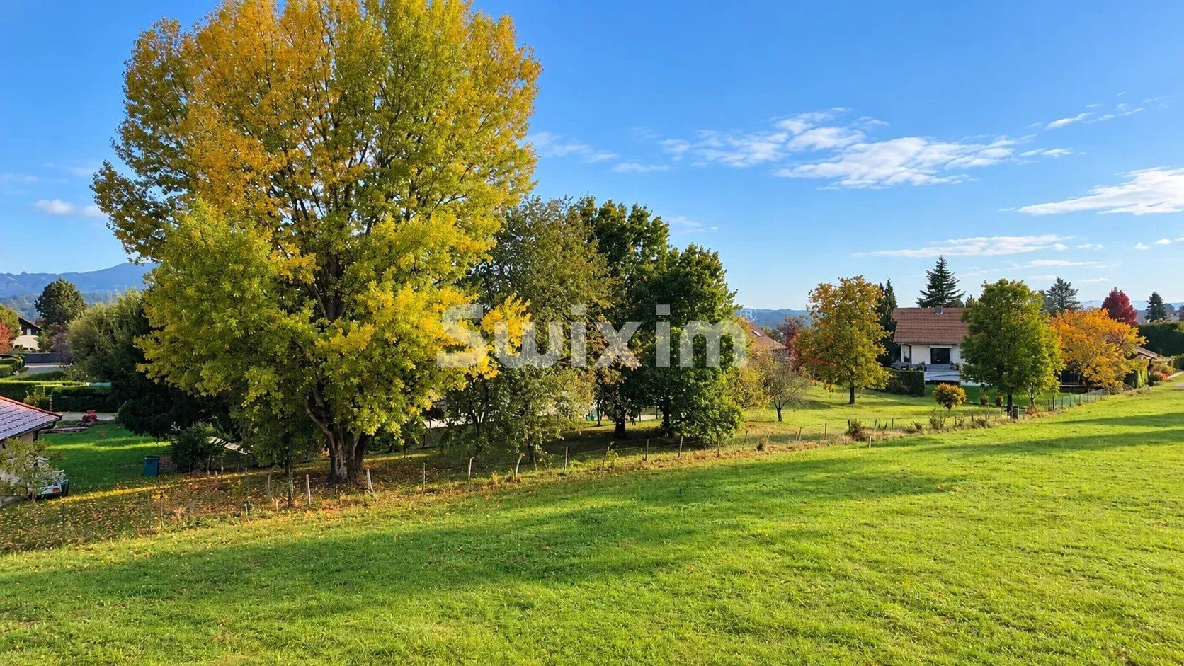 maison 6 Pièces en vente sur La Balme-de-Sillingy (74330)