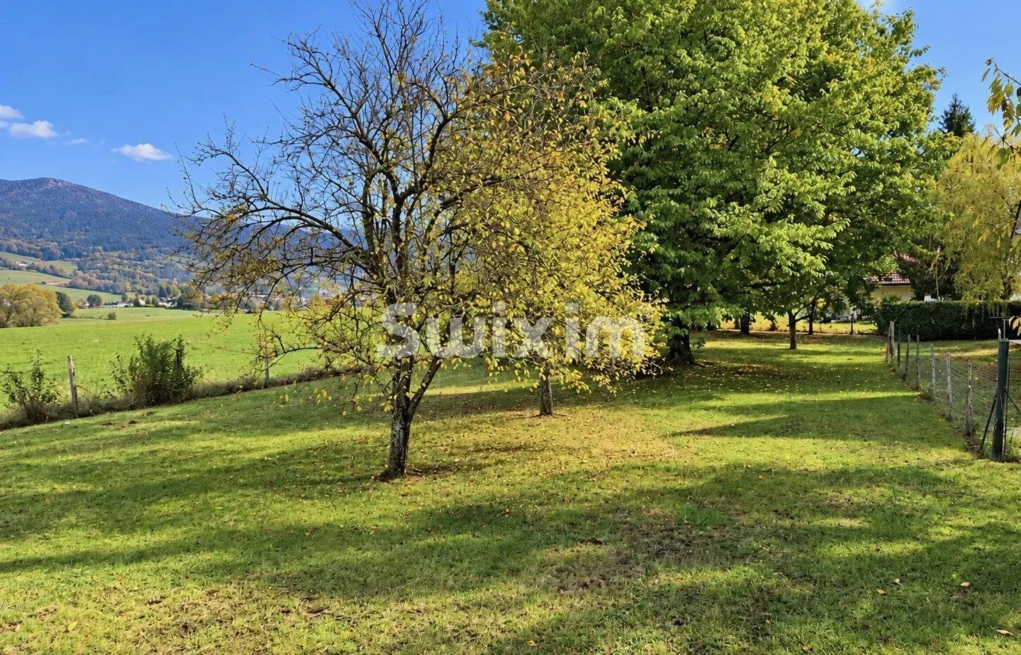 maison 6 Pièces en vente sur La Balme-de-Sillingy (74330)