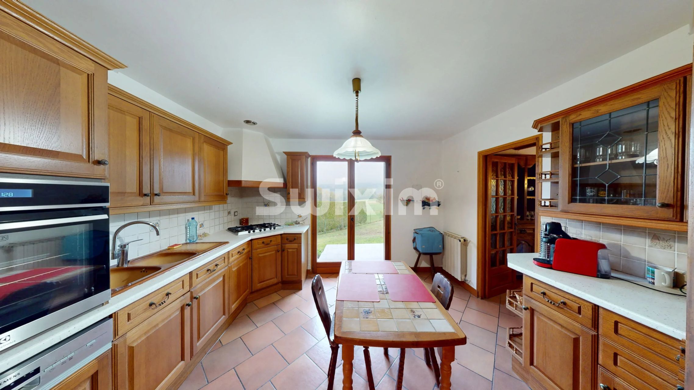 maison 6 Pièces en vente sur La Balme-de-Sillingy (74330)