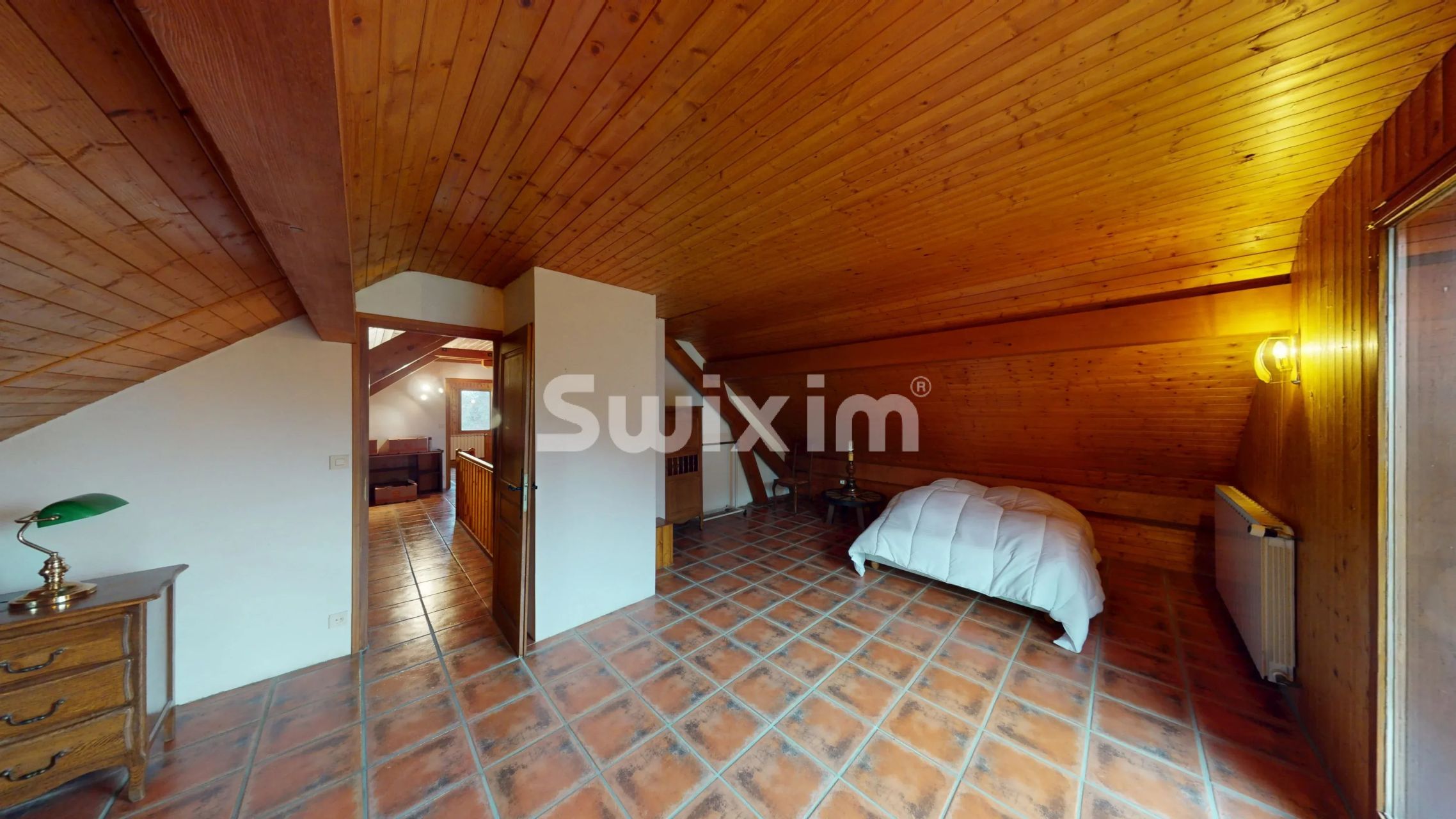 maison 6 Pièces en vente sur La Balme-de-Sillingy (74330)