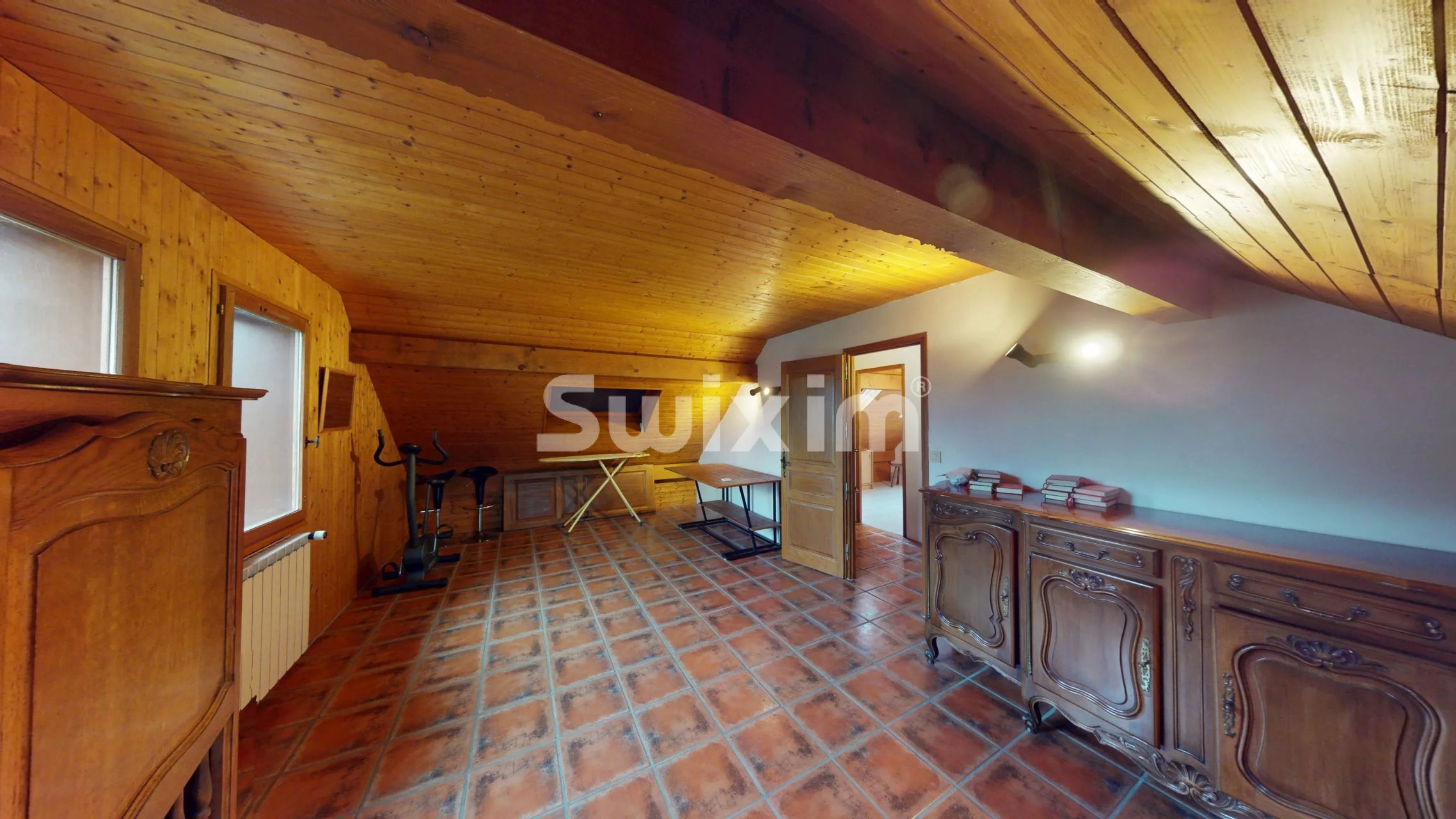 maison 6 Pièces en vente sur La Balme-de-Sillingy (74330)