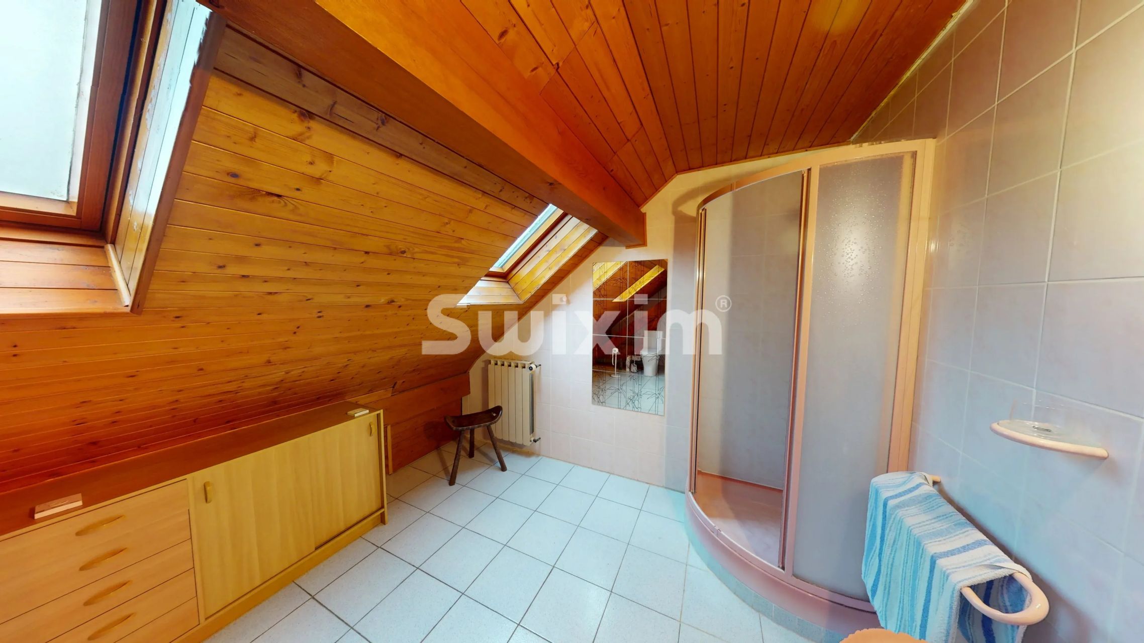 maison 6 Pièces en vente sur La Balme-de-Sillingy (74330)