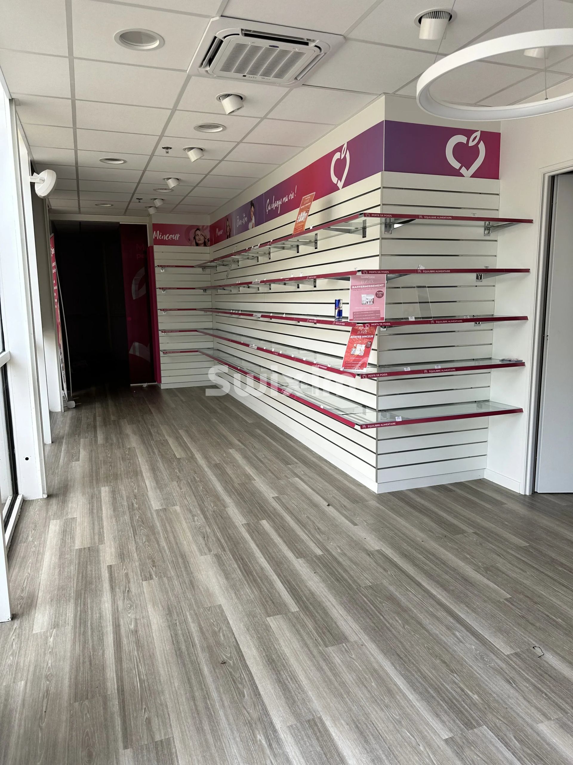 gesch&auml;ft 10 Zimmer zum verkauf auf Bourg-en-Bresse (01000)