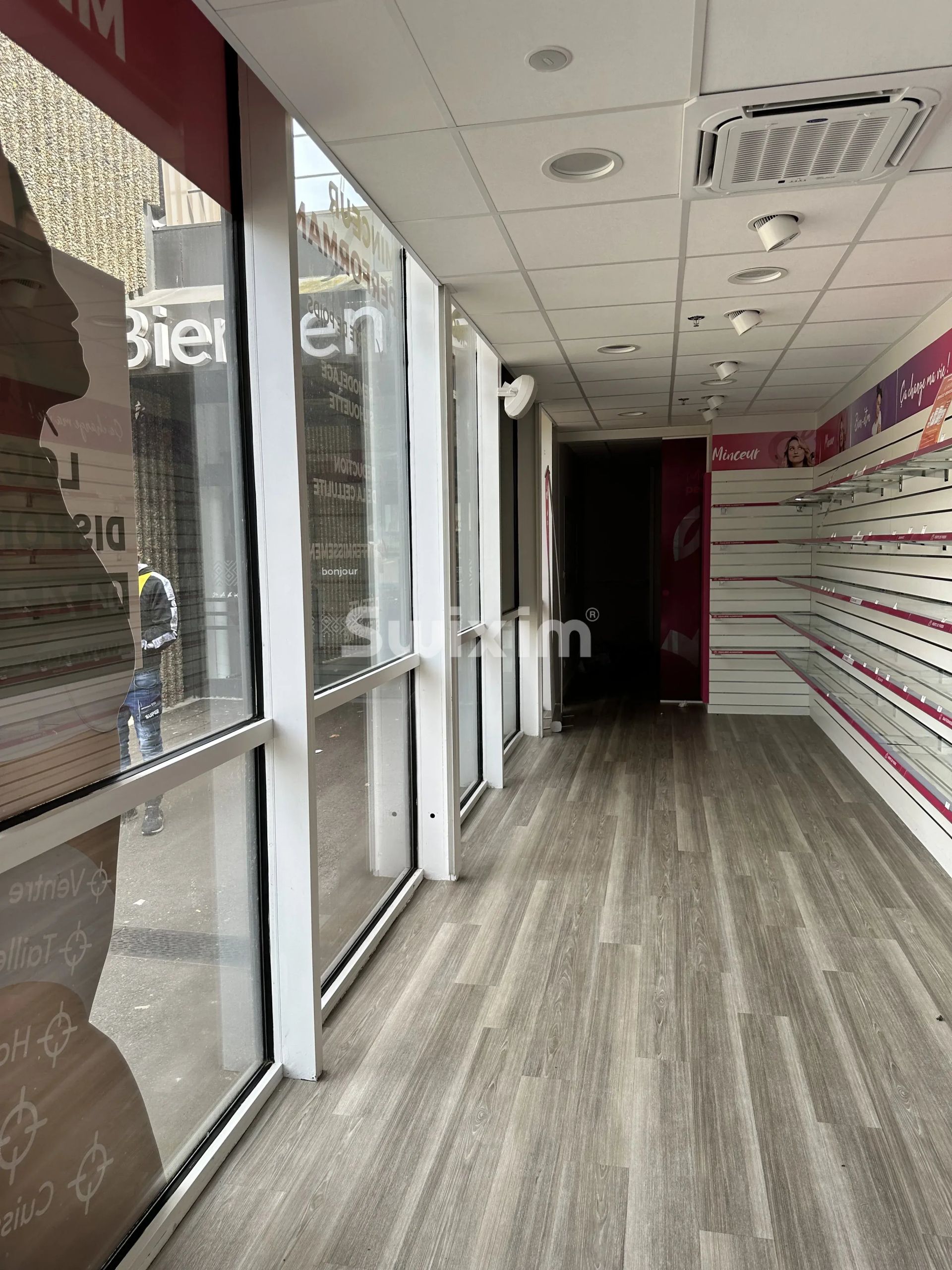 gesch&auml;ft 10 Zimmer zum verkauf auf Bourg-en-Bresse (01000)