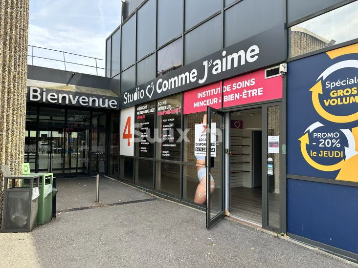 Verkauf Gesch&auml;ft Bourg-en-Bresse 10&nbsp;Zimmer 103&nbsp;m²