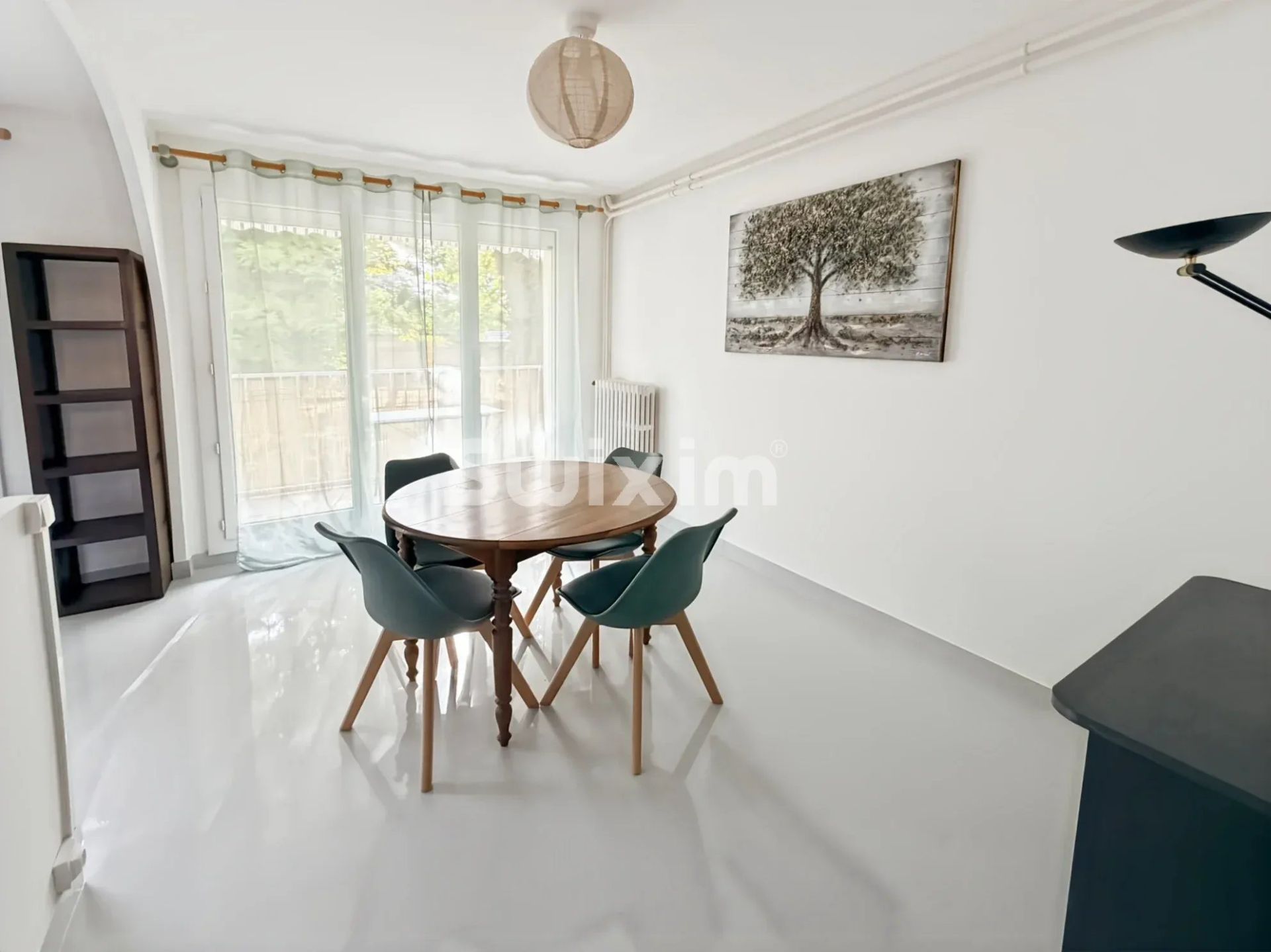 apartment 2 Rooms for rent on Bourg-Saint-Andéol (07700)