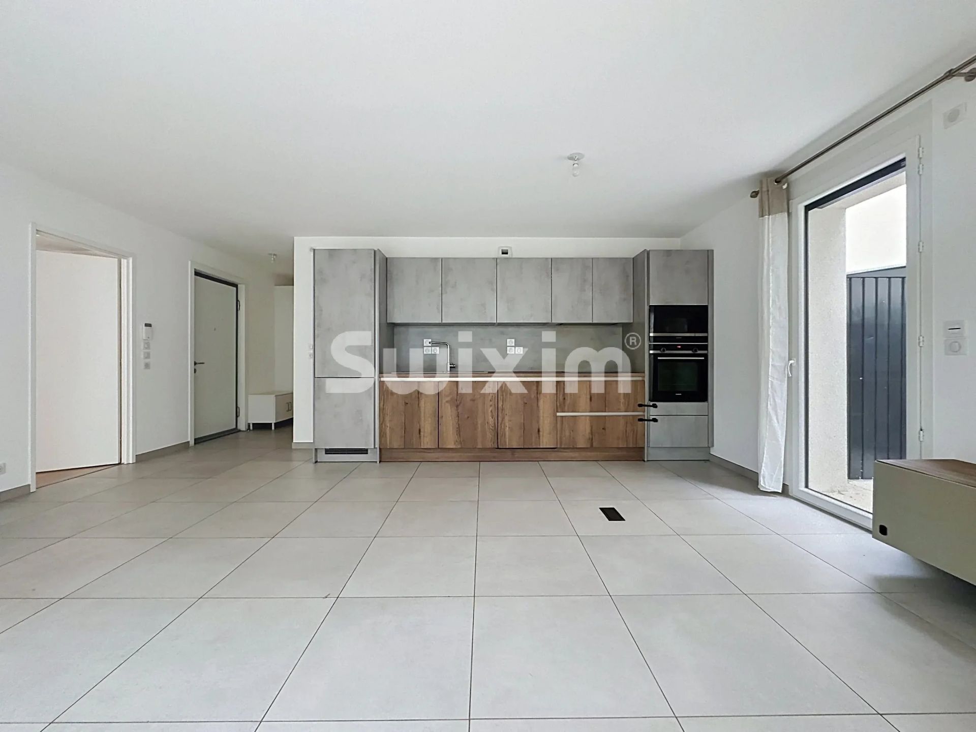 appartement 4 Pièces en location sur Ferney-Voltaire (01210)