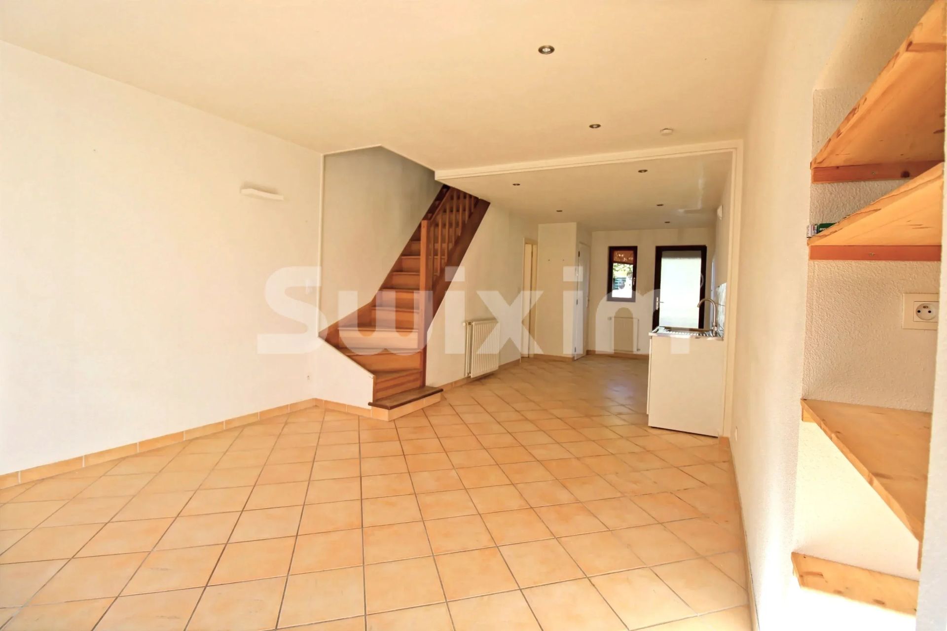 casa 4 Salas en alquiler en Tresserve (73100)