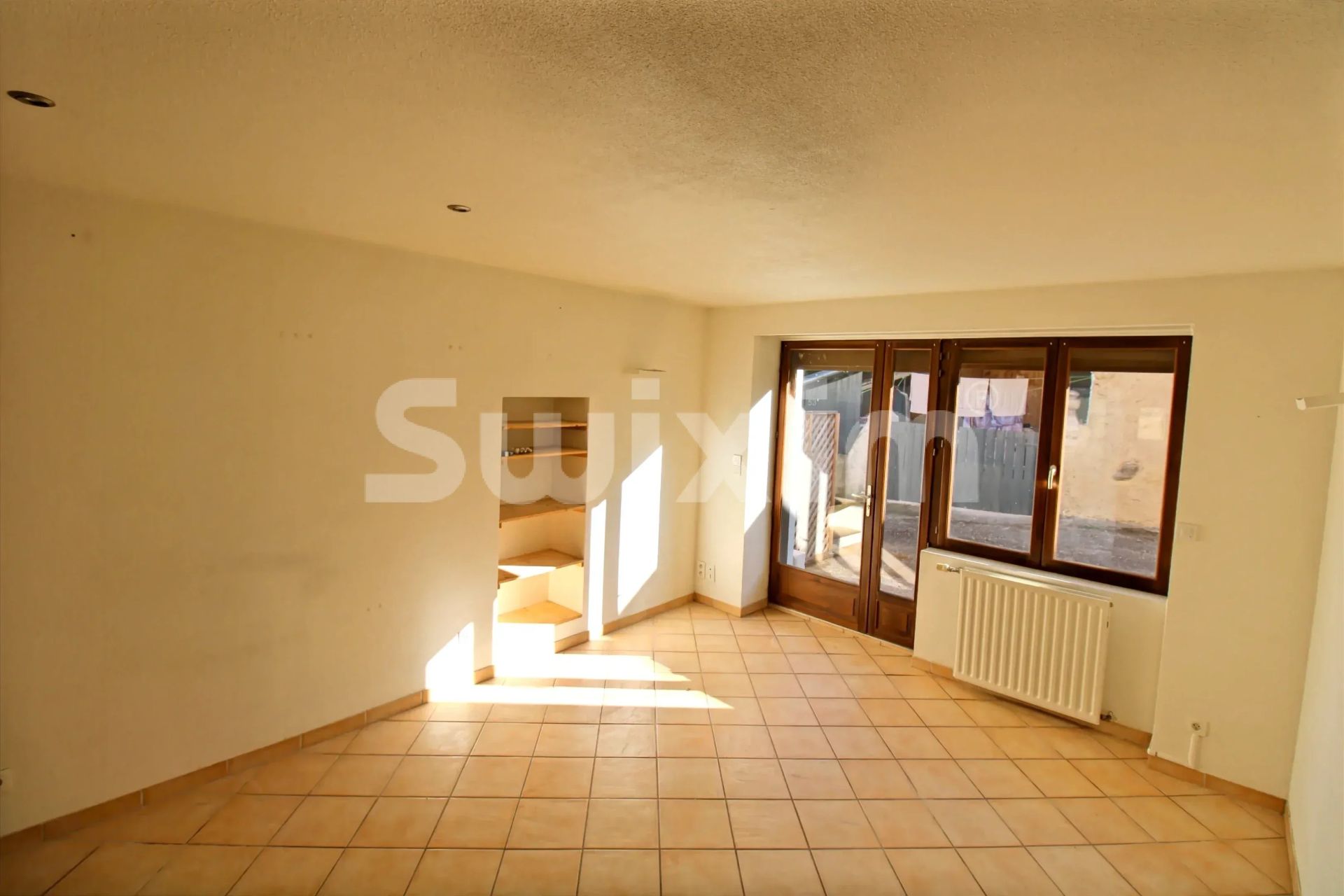 casa 4 Salas en alquiler en Tresserve (73100)