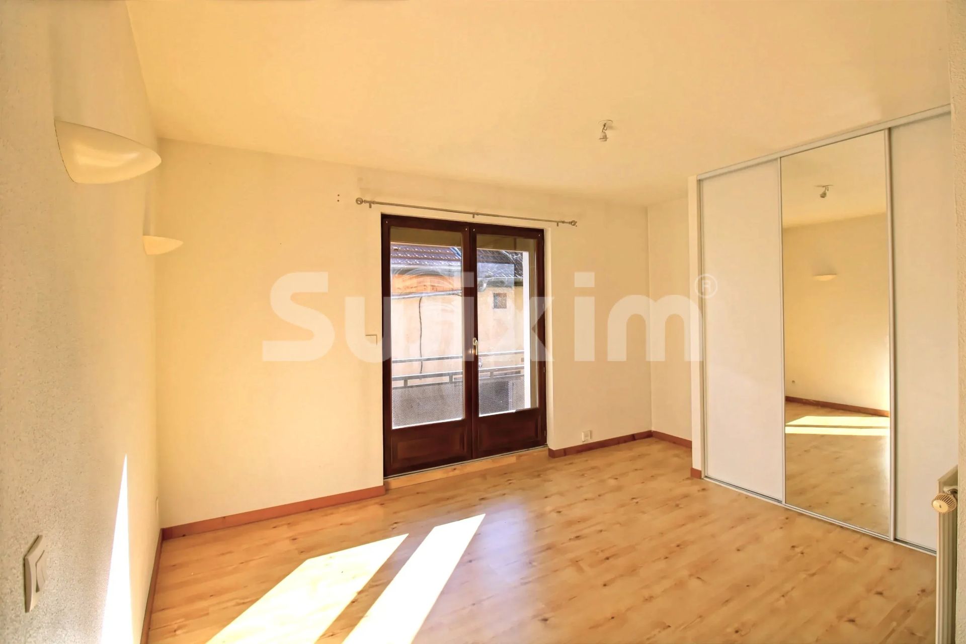 casa 4 Salas en alquiler en Tresserve (73100)