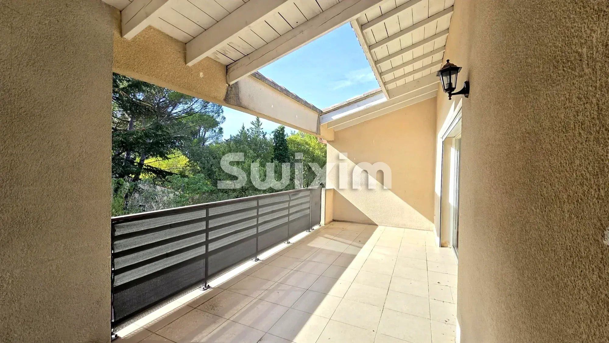 appartement 3 Zimmer zum verkauf auf Orange (84100)