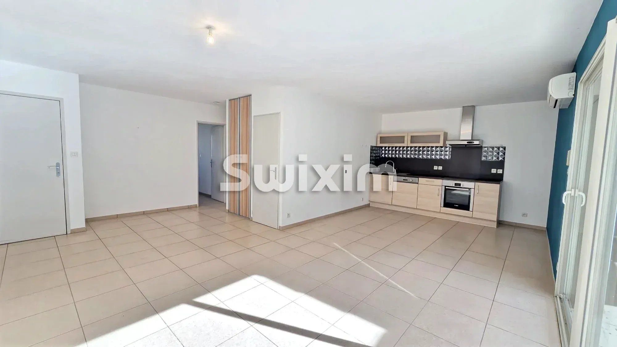 appartement 3 Zimmer zum verkauf auf Orange (84100)