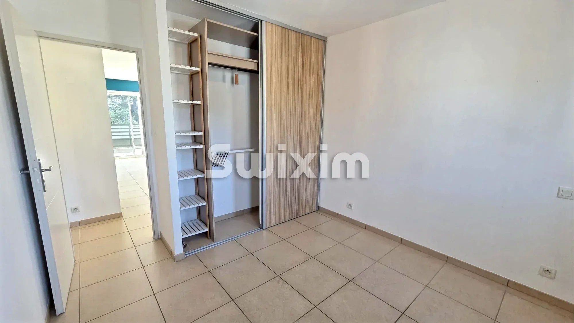 appartement 3 Zimmer zum verkauf auf Orange (84100)