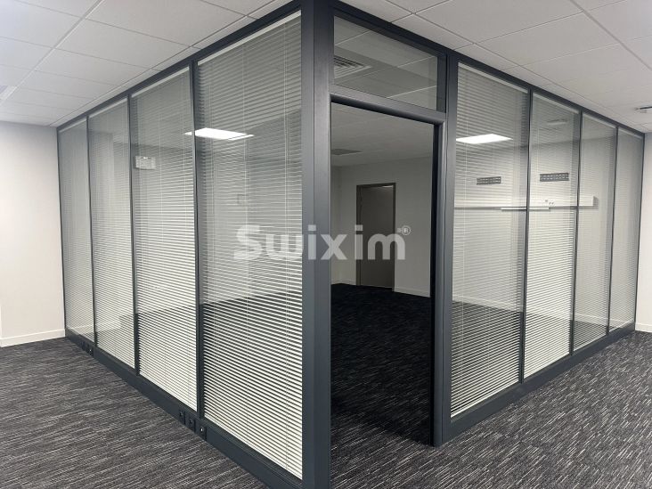 Rental Business premises Bourg-en-Bresse 1&nbsp;room 256.7&nbsp;m²