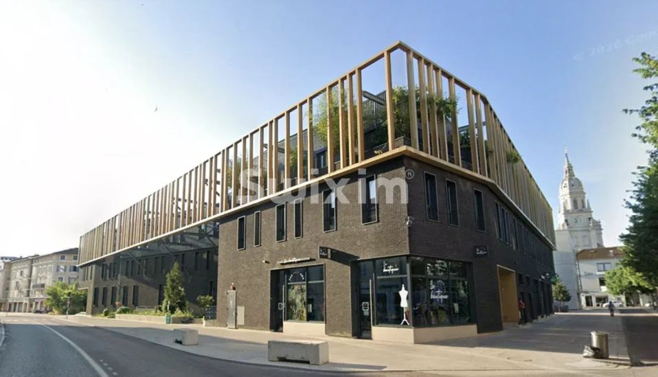 Rental Business premises Bourg-en-Bresse 1&nbsp;room 260.01&nbsp;m²