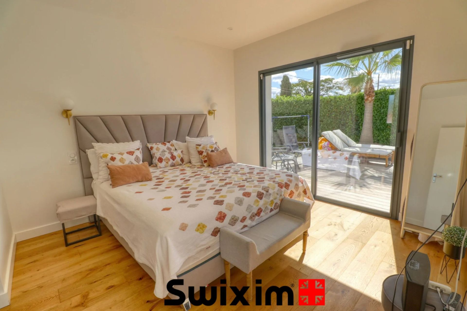 villa 7 Zimmer zum verkauf auf Eysines (33320)