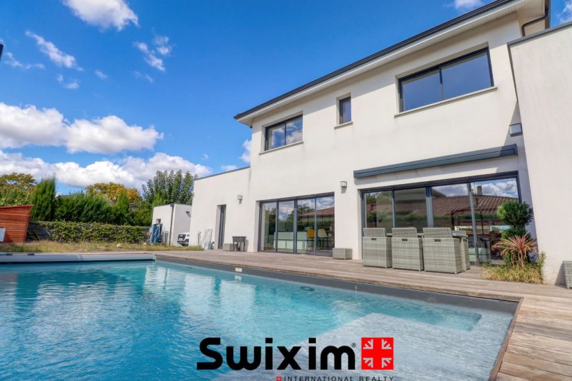 Verkauf Villa Eysines 7&nbsp;Zimmer 180&nbsp;m²