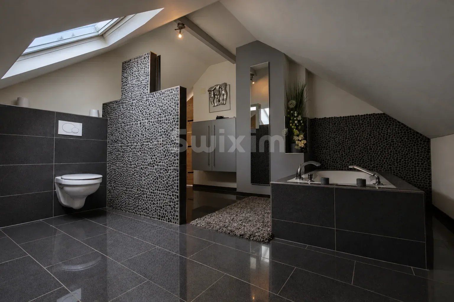 detached house 5.5 Rooms for sale on La Ferrière (2333)