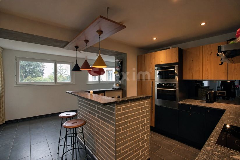 Sale Detached house La Ferrière 5.5&nbsp;Rooms 230&nbsp;m²