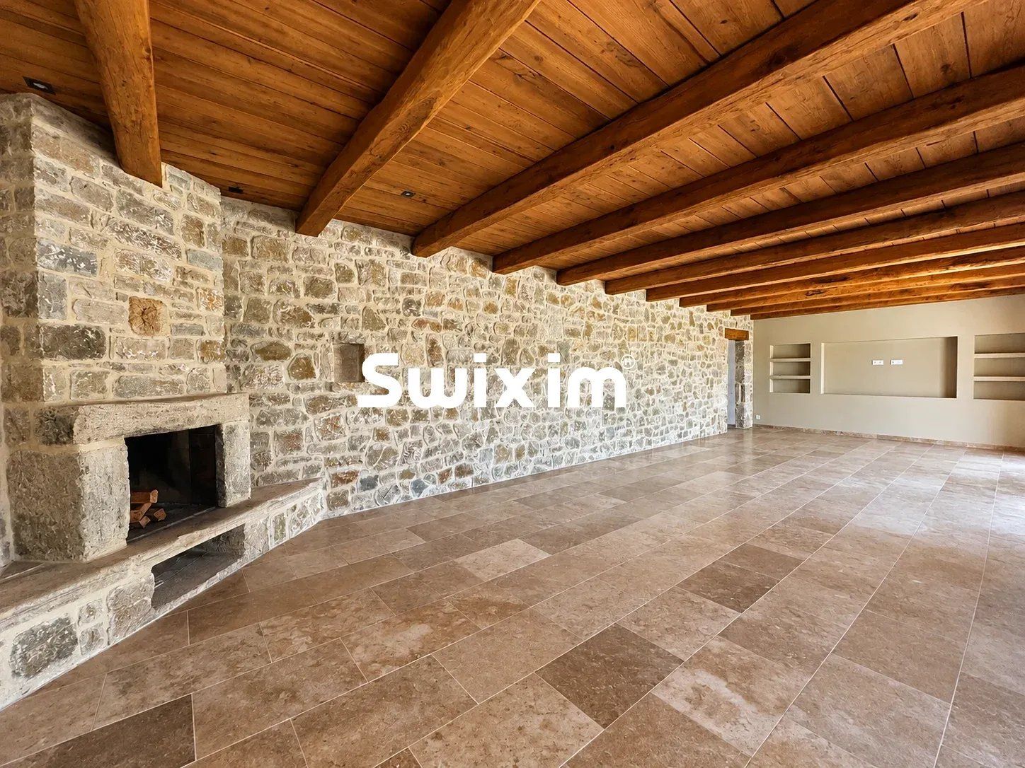 villa 6 Salas en venta en Goudargues (30630)