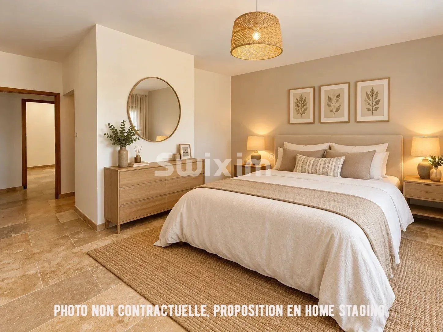 villa 6 Salas en venta en Goudargues (30630)