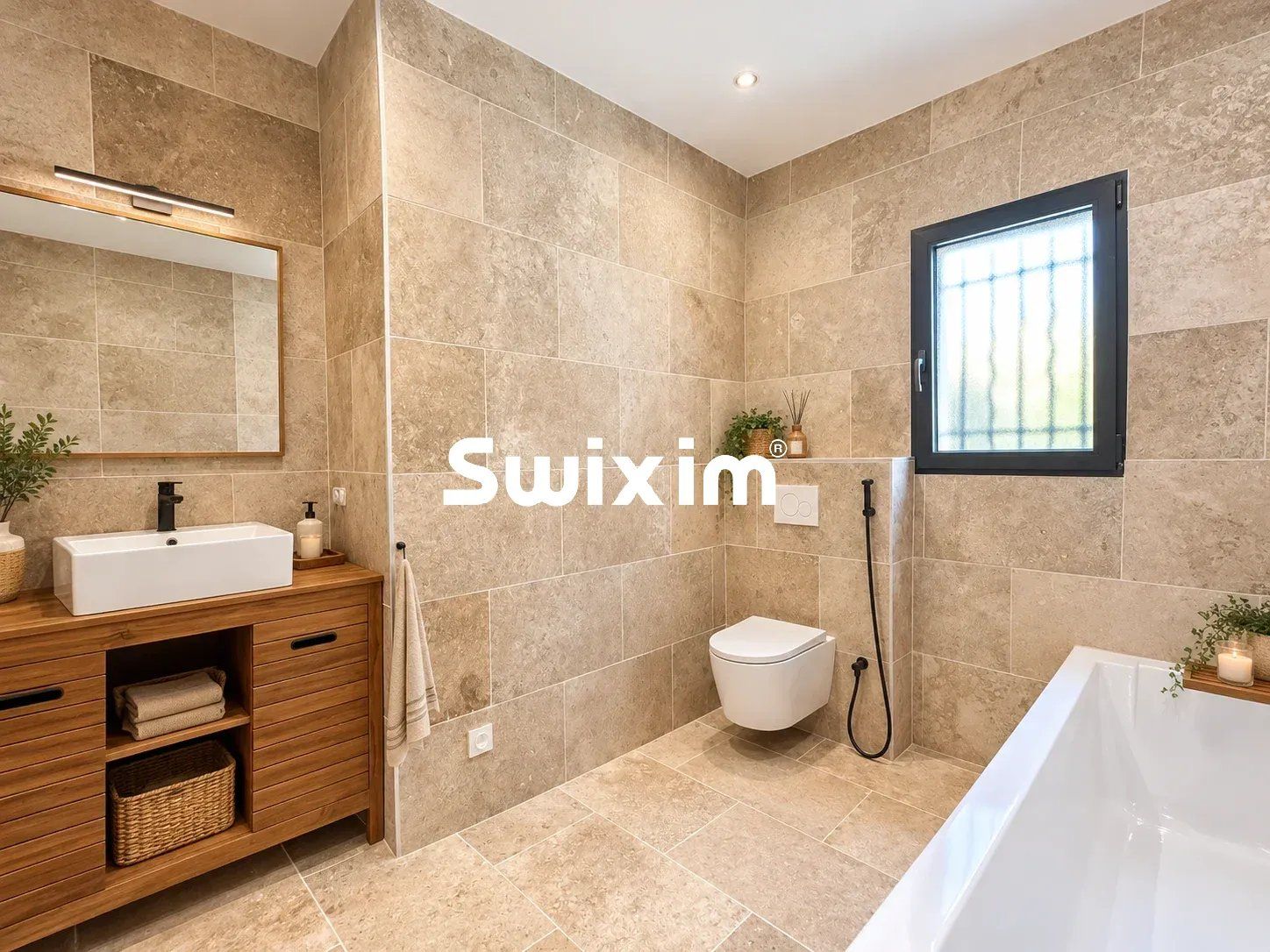 villa 6 Salas en venta en Goudargues (30630)