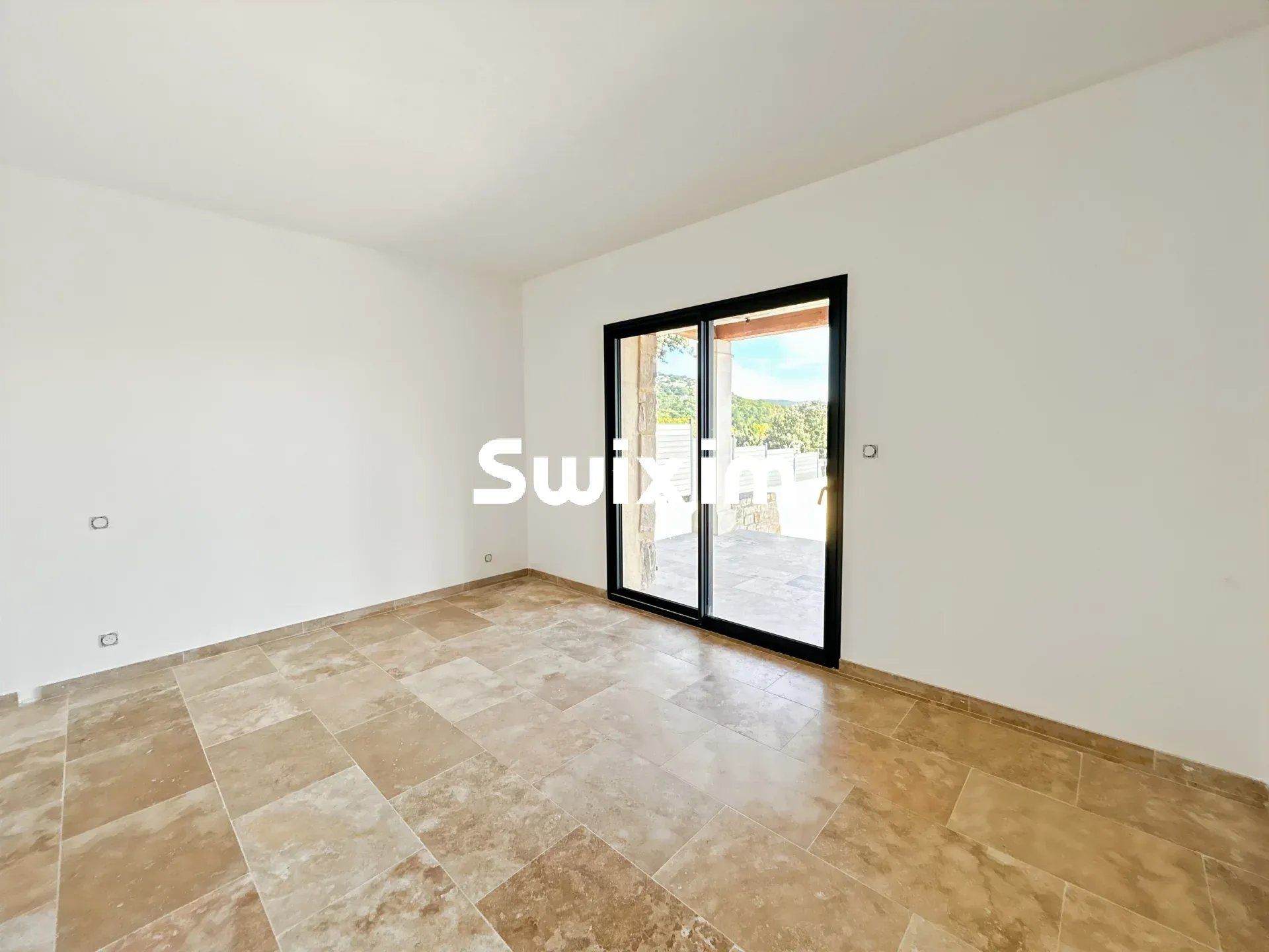 villa 6 Pièces en vente sur Goudargues (30630)