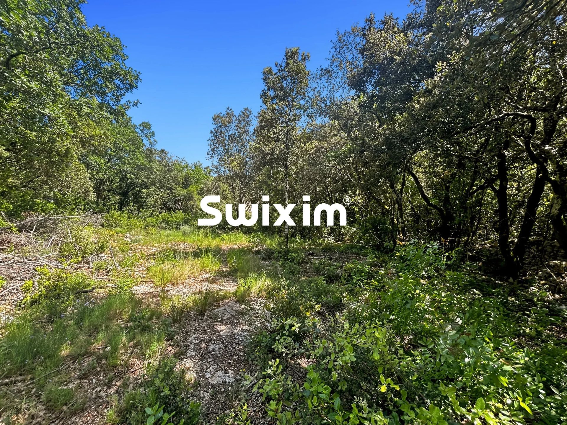 villa 6 Pièces en vente sur Goudargues (30630)