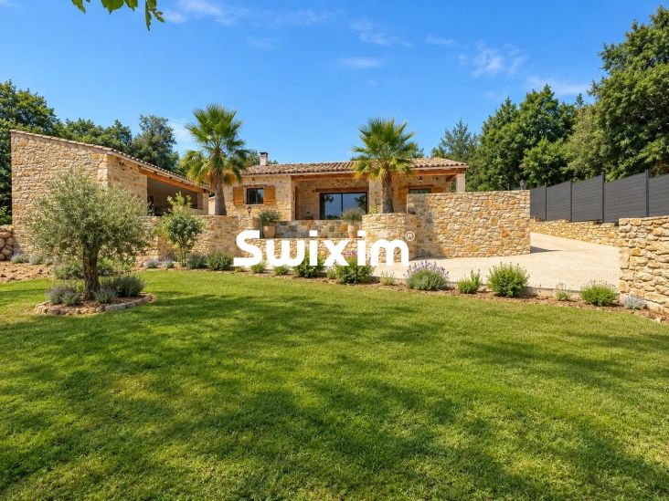 Venta Villa Goudargues 6&nbsp;Salas 151&nbsp;m²