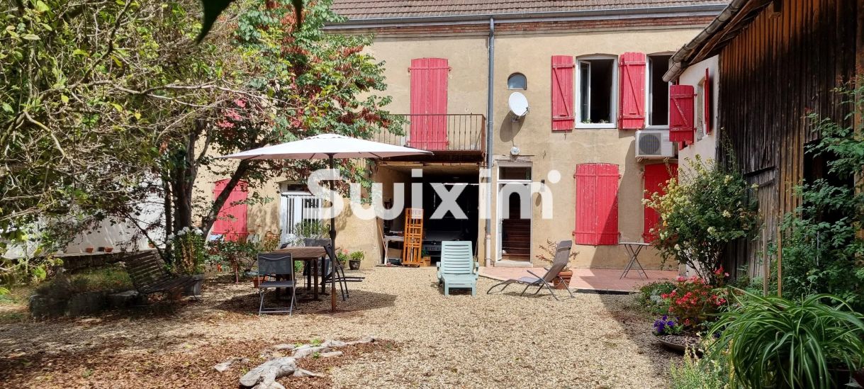 Venta Casa Lons-le-Saunier 11&nbsp;Salas 264&nbsp;m²