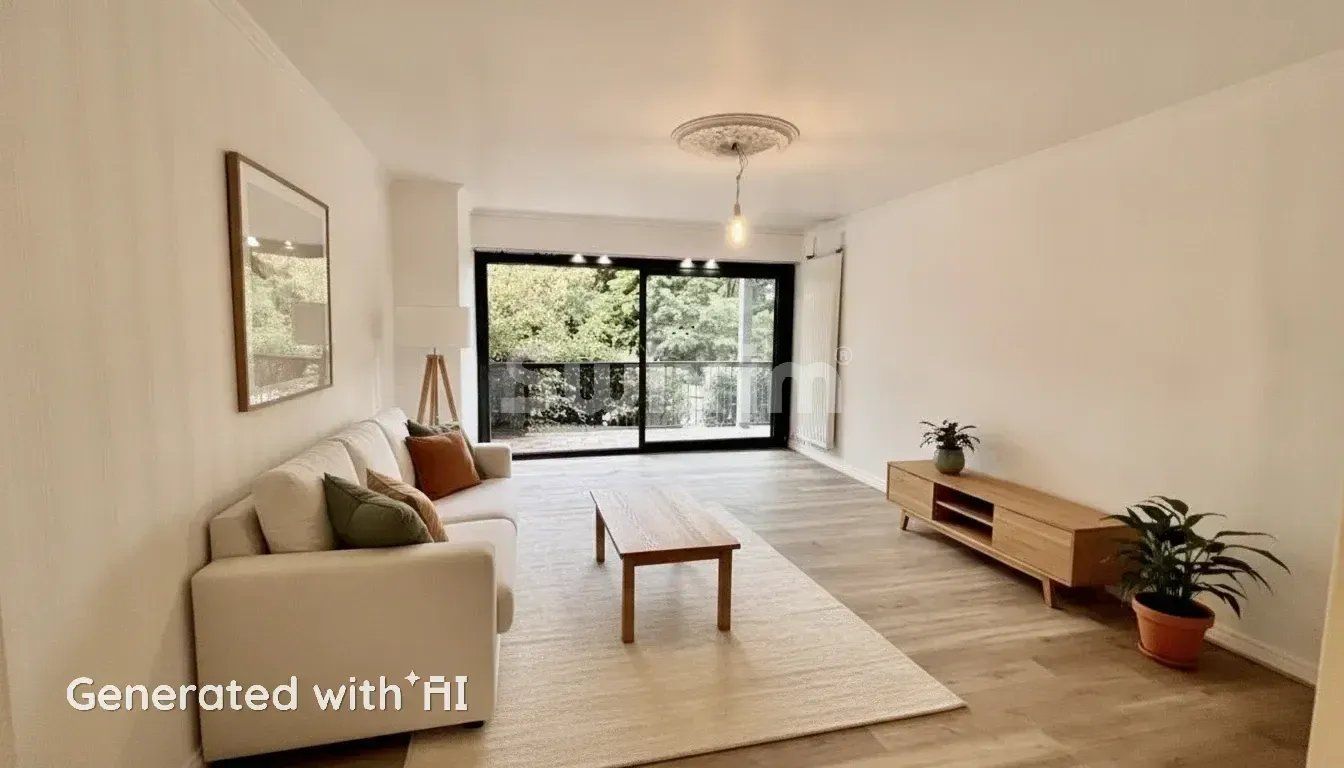apartamento 3 Salas en venta en Évian-les-Bains (74500)