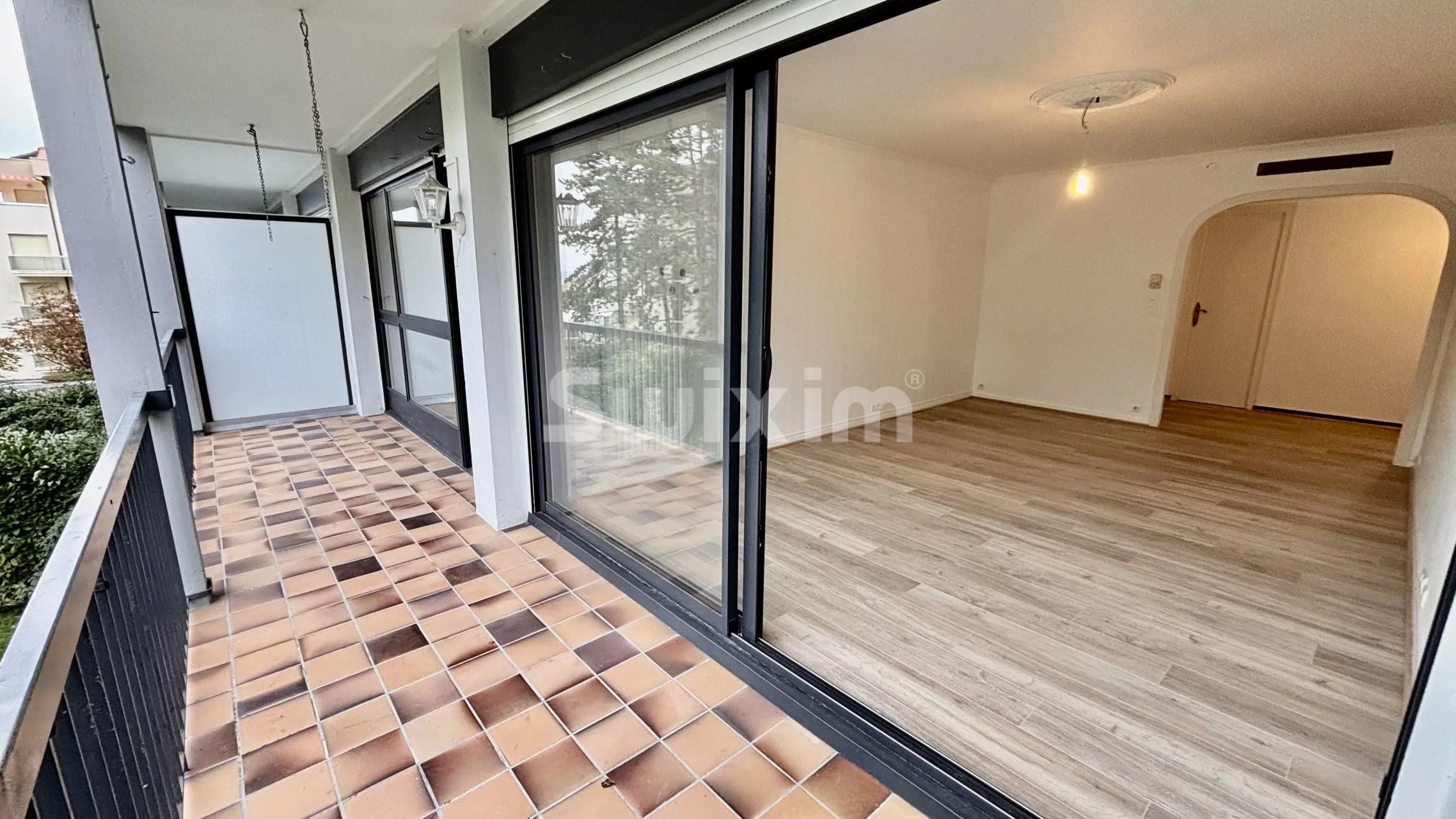 apartamento 3 Salas en venta en Évian-les-Bains (74500)