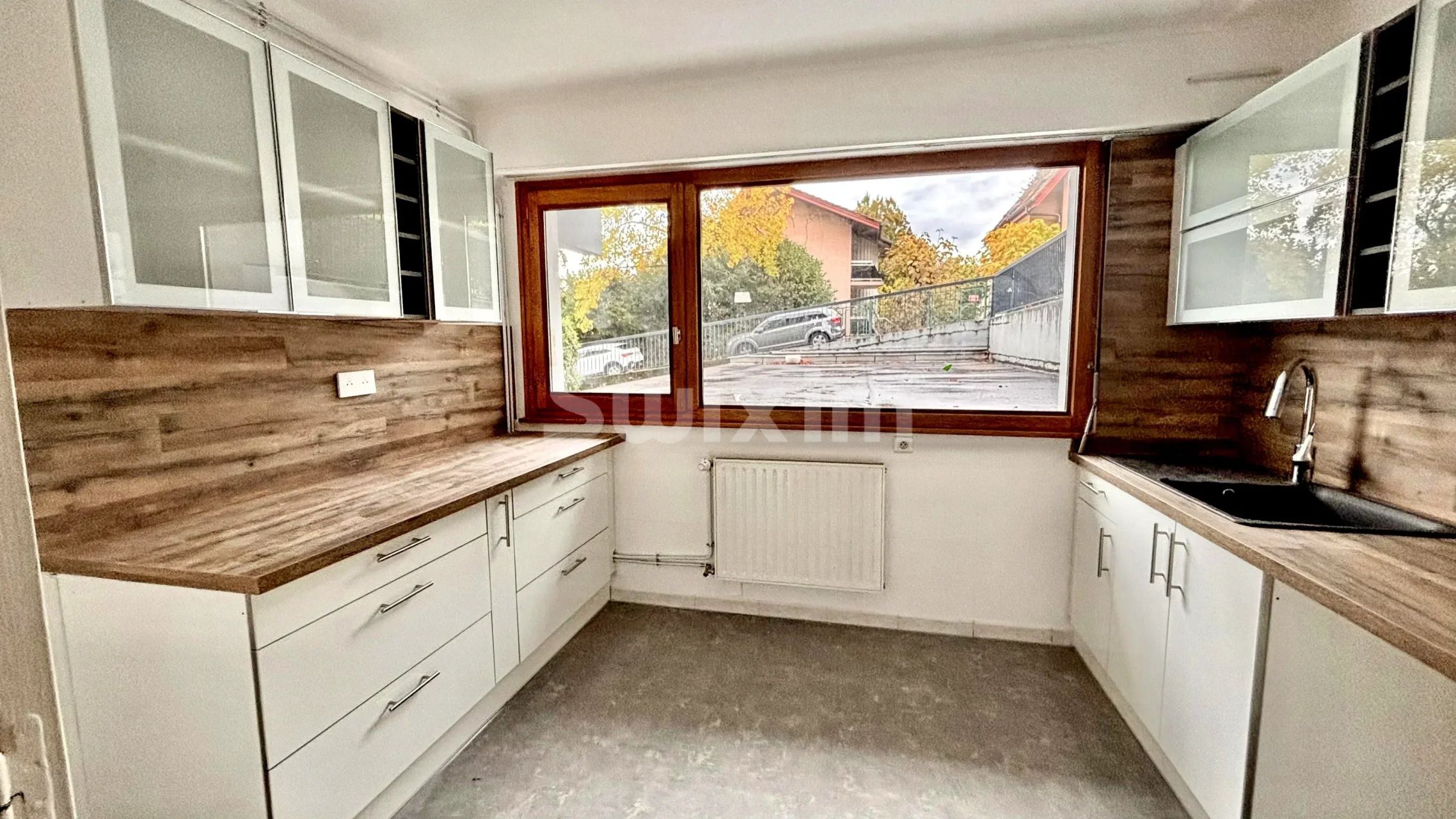 apartamento 3 Salas en venta en Évian-les-Bains (74500)