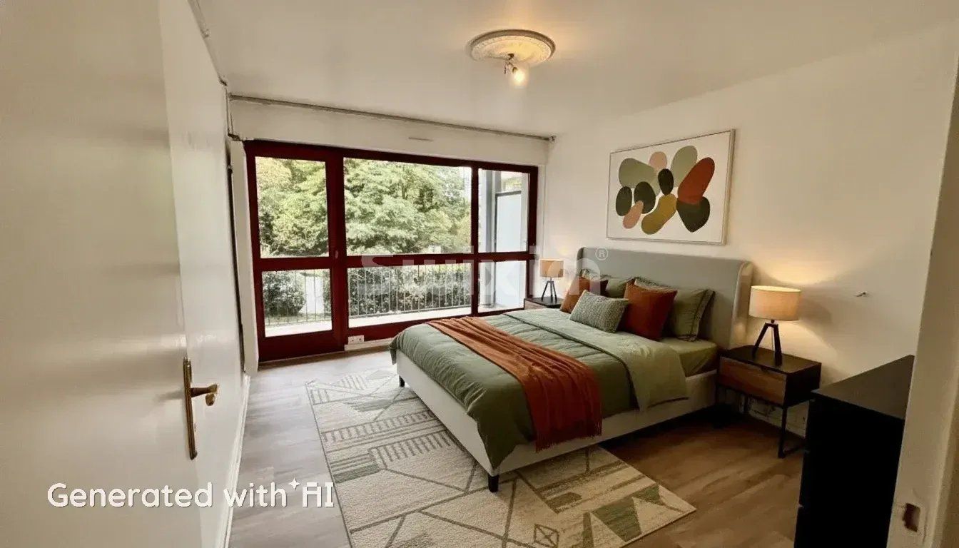 apartamento 3 Salas en venta en Évian-les-Bains (74500)