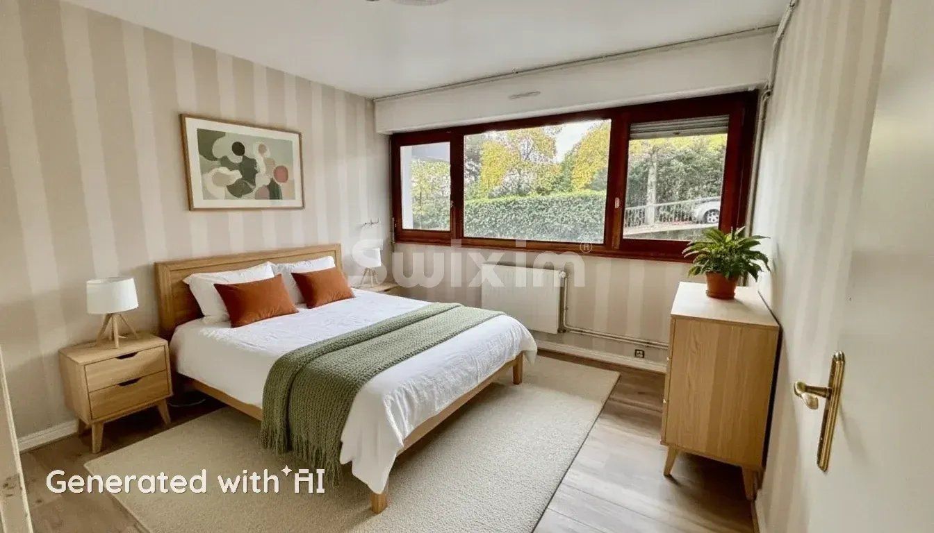 apartamento 3 Salas en venta en Évian-les-Bains (74500)