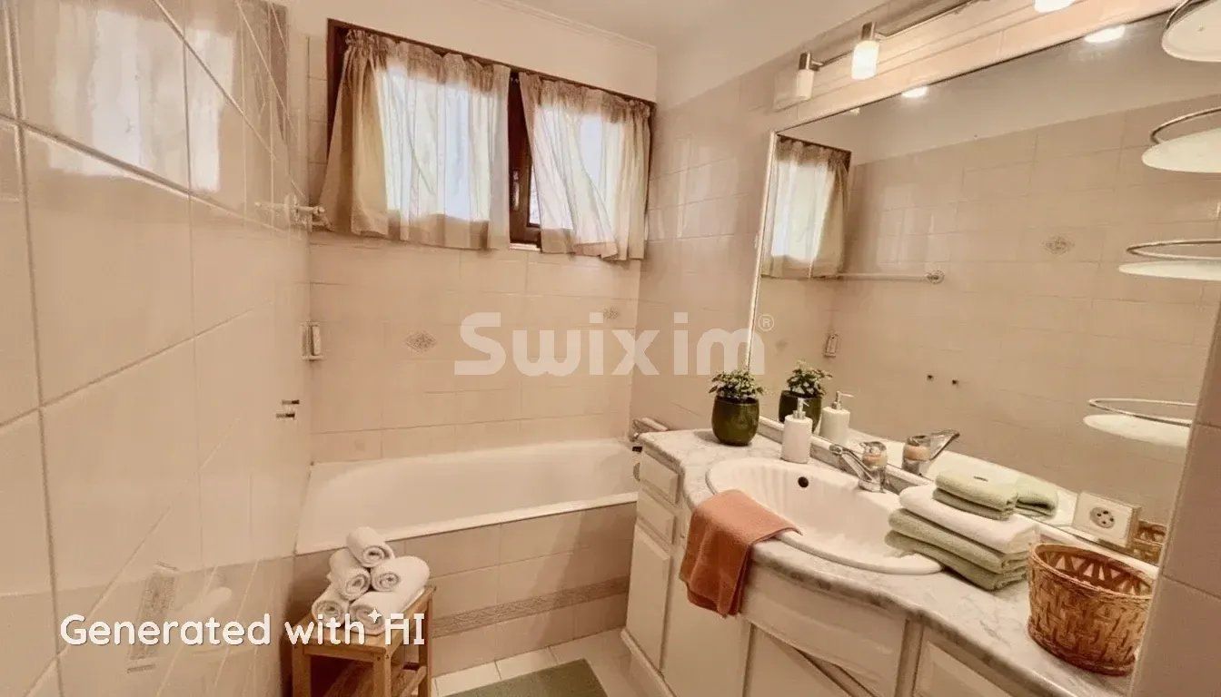 apartamento 3 Salas en venta en Évian-les-Bains (74500)
