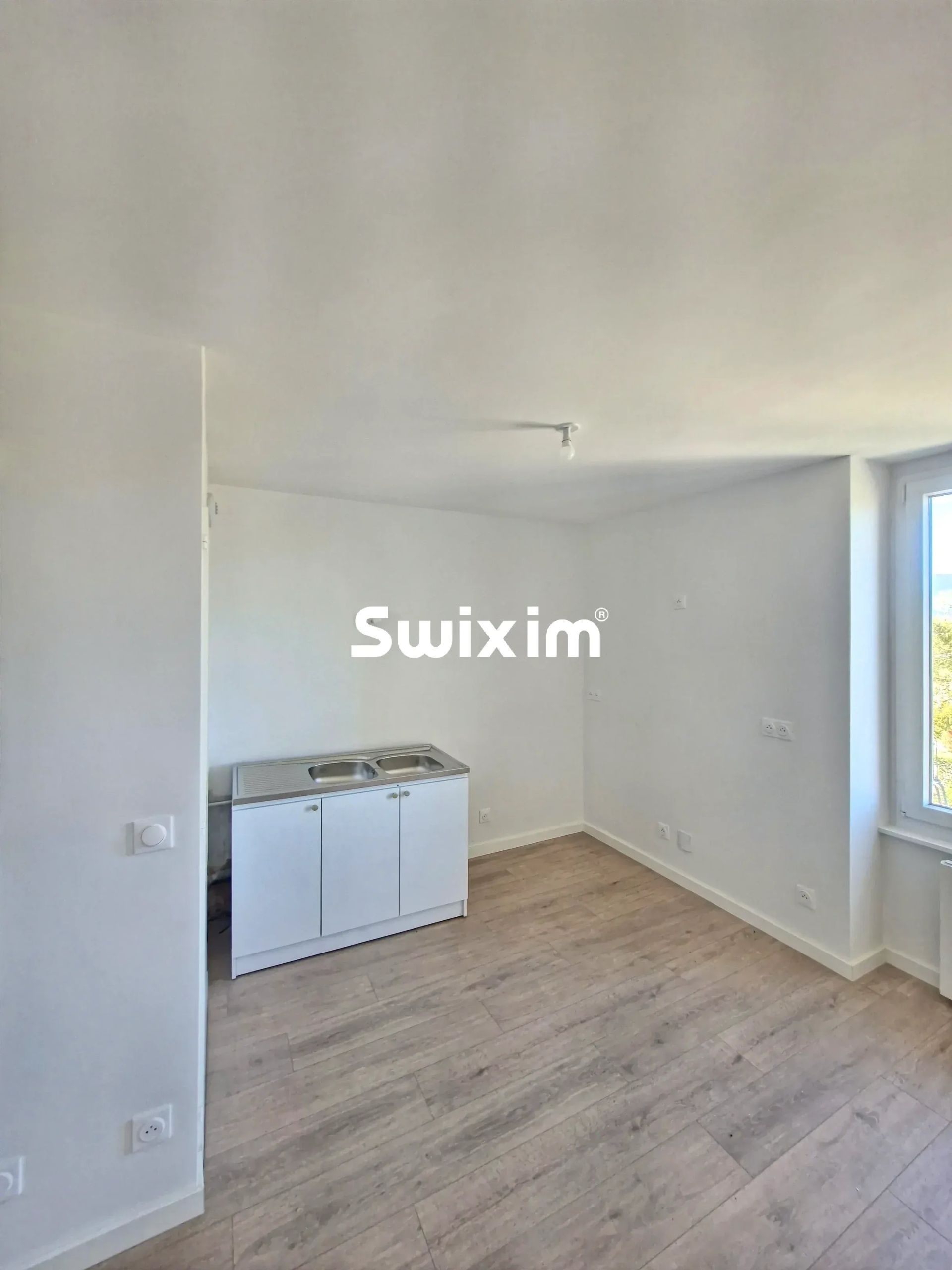 apartamento 2 Quartos para venda sobre Valleiry (74520)