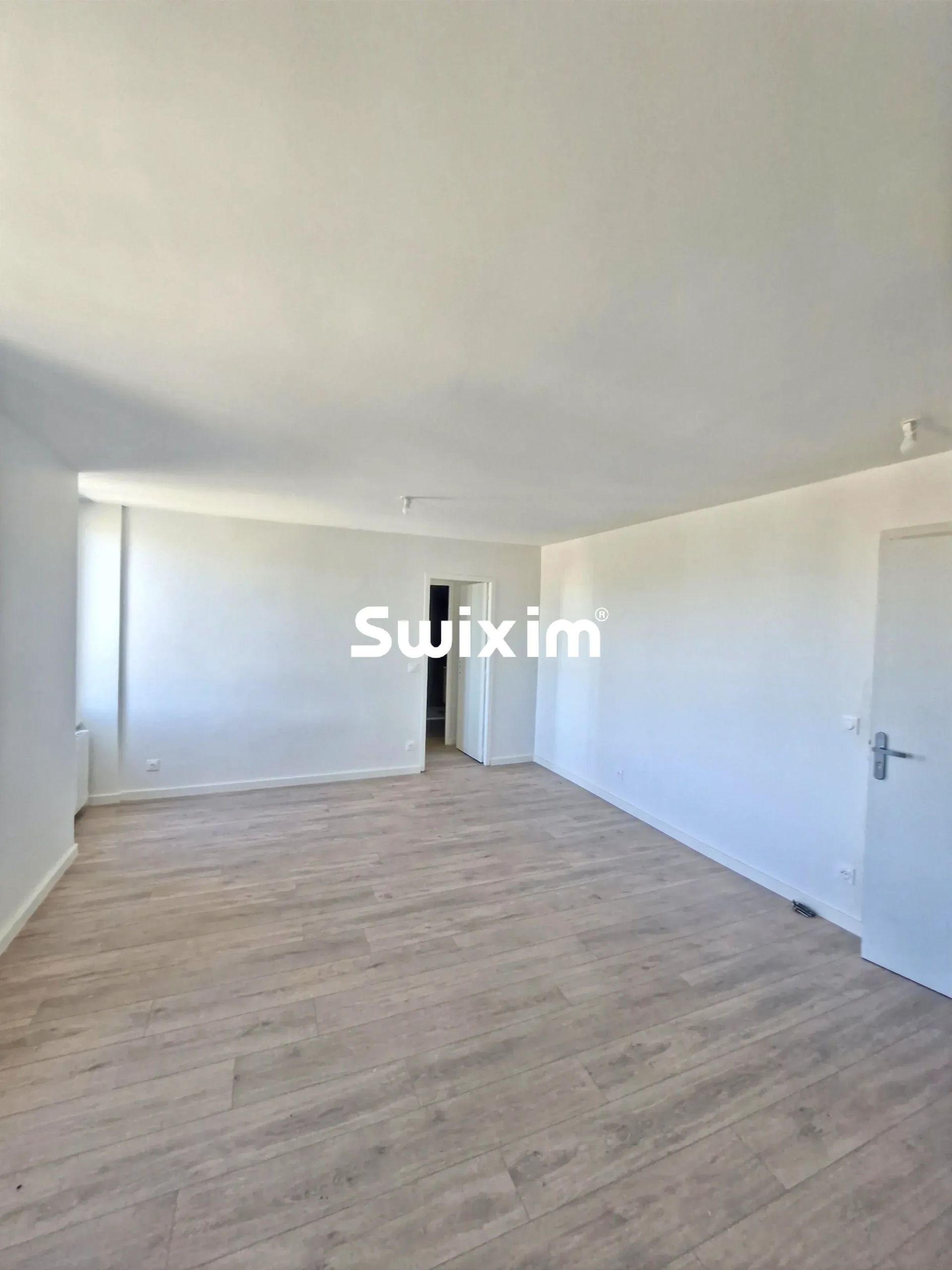 apartamento 2 Quartos para venda sobre Valleiry (74520)