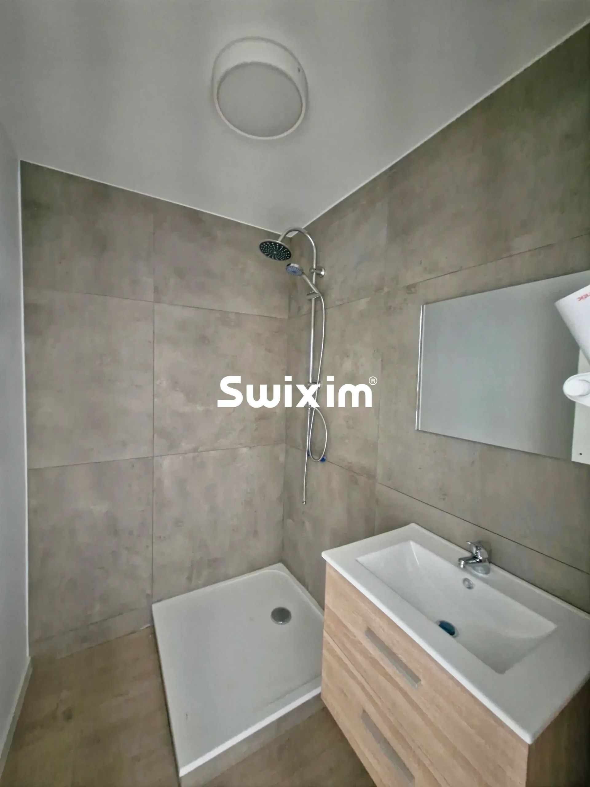 apartamento 2 Quartos para venda sobre Valleiry (74520)