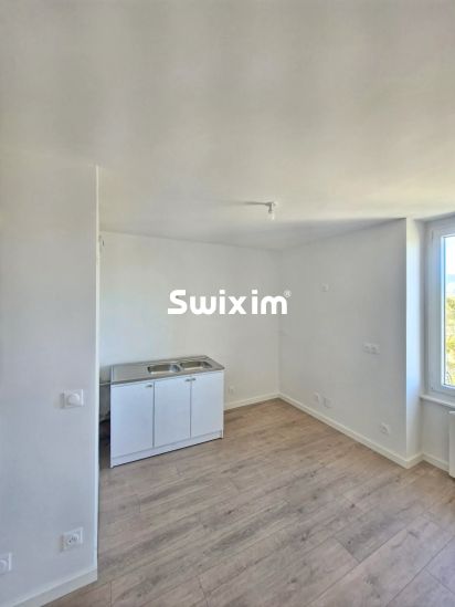 Venda Apartamento Valleiry 2&nbsp;Quartos 34.57&nbsp;m²
