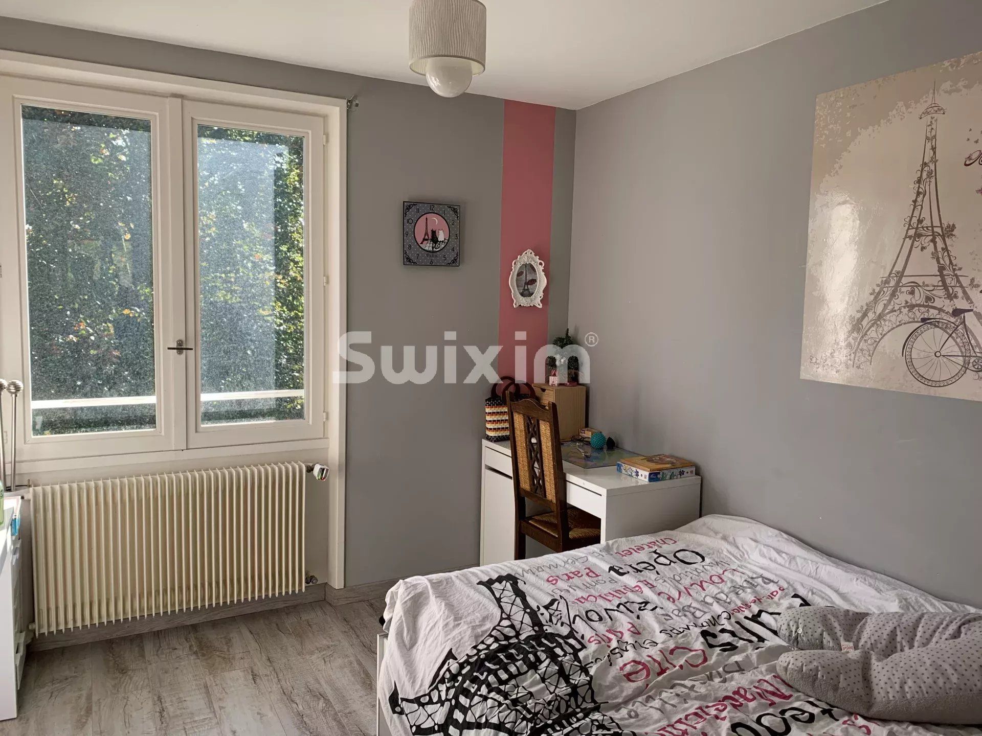 villa 9 Pièces en vente sur Charnay-lès-Mâcon (71850)