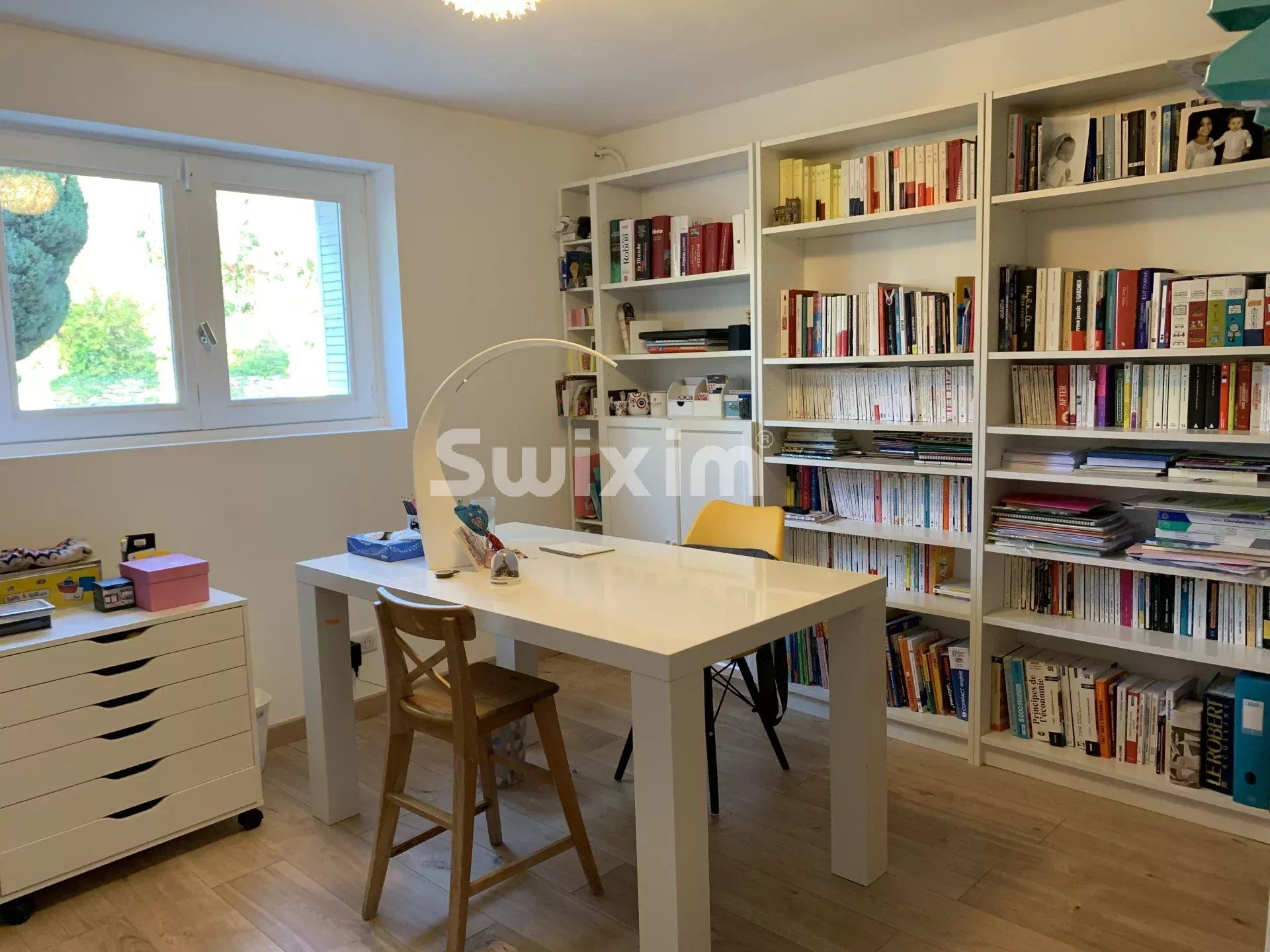 villa 9 Pièces en vente sur Charnay-lès-Mâcon (71850)