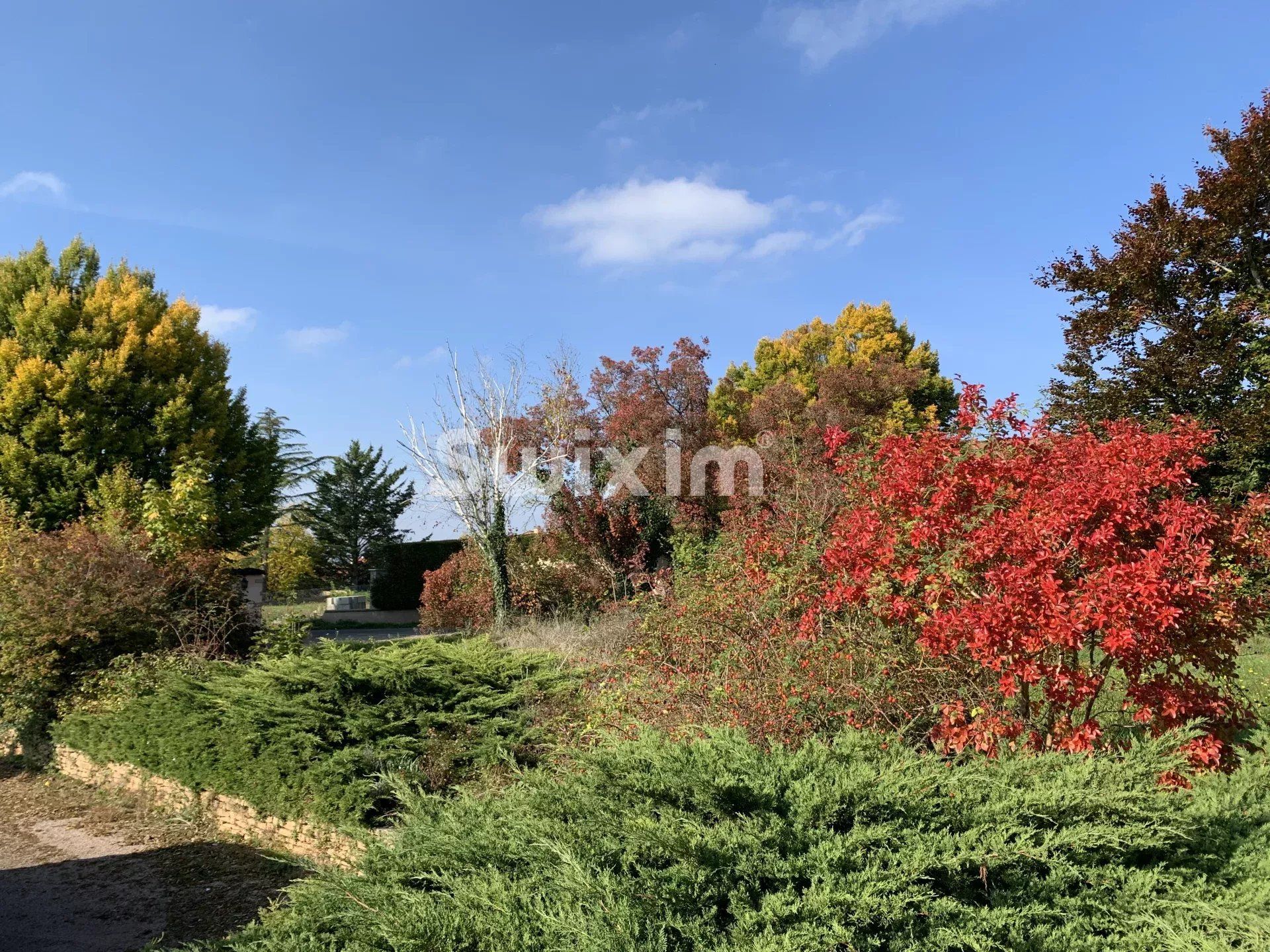 villa 9 Pièces en vente sur Charnay-lès-Mâcon (71850)