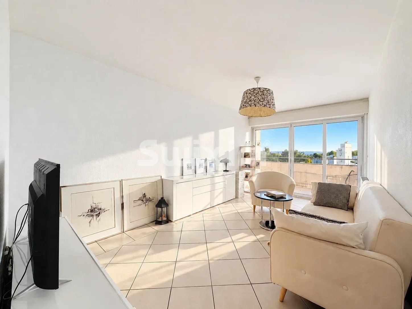 appartement 2 Pièces en vente sur Prévessin-Moëns (01280)